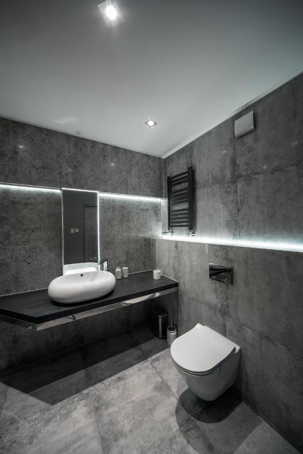 Apartmán Kp Claudia Vělička Exteriér fotografie