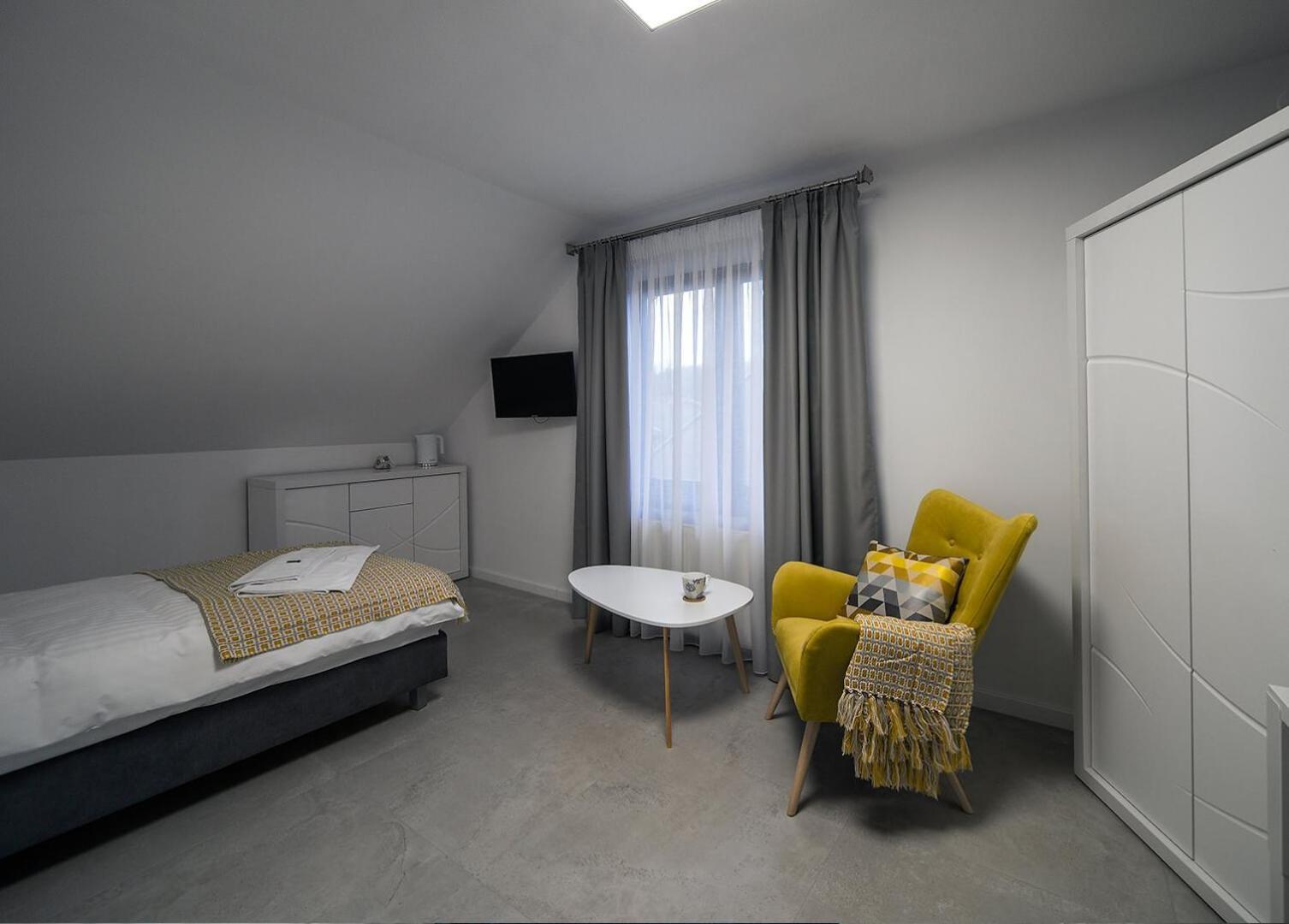 Apartmán Kp Claudia Vělička Exteriér fotografie